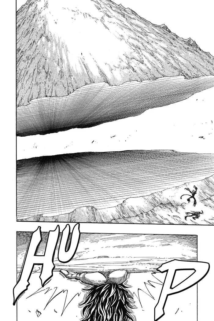 Toriko Chapter 301 image 10_optimized